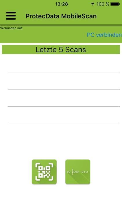 ProtecData MobileScan