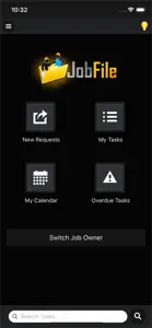 JobFile screenshot #2 for iPhone