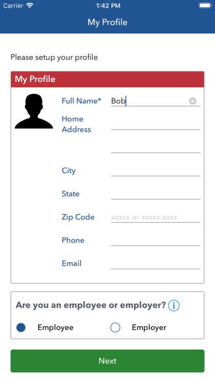 DOL-Timesheet-Helper