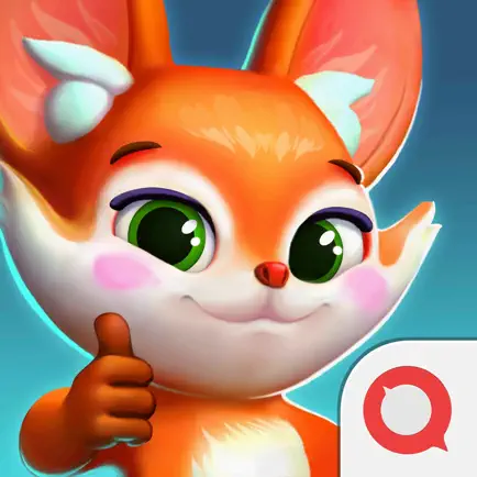 Qocoo Baby English Читы