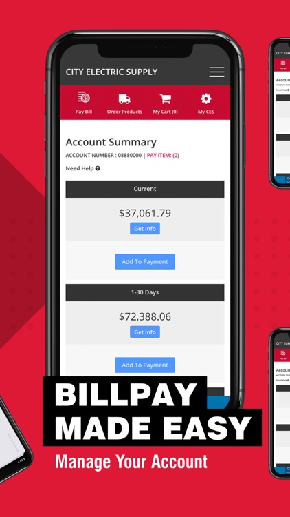 City Electric Supply