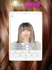 perfect mirror for a new hair ipad images 4