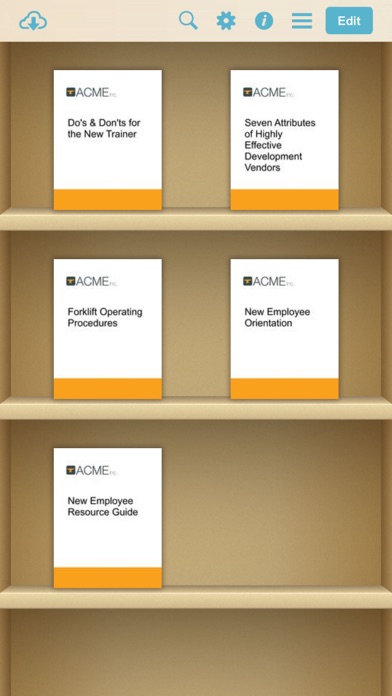 How to cancel & delete Conlea Books from iphone & ipad 1