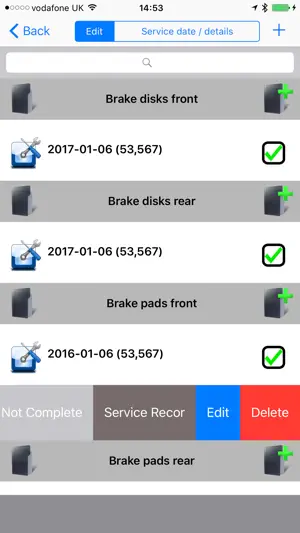 Maintenance Grab Bag screenshot 4