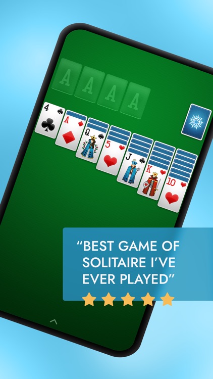 ⋆Solitaire