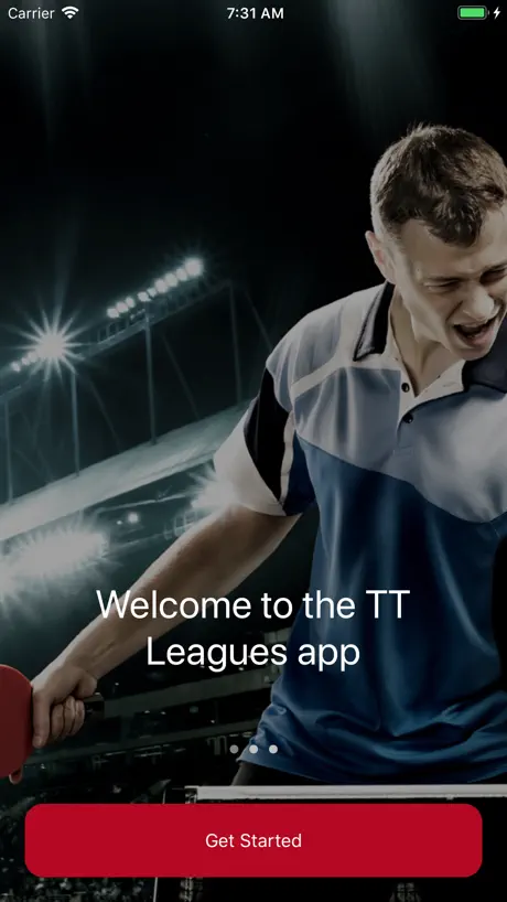 TT Leagues