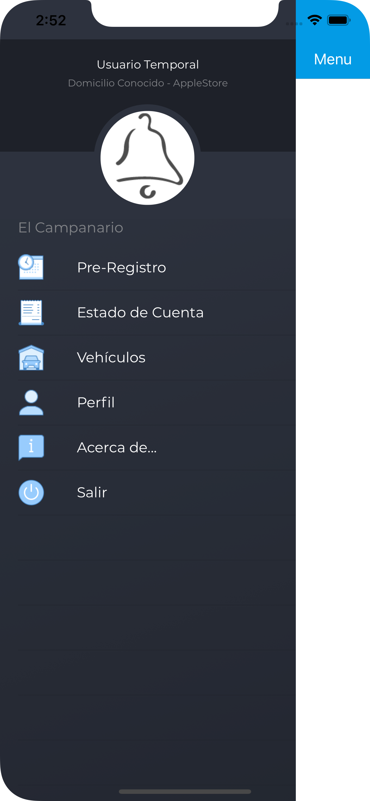 El Campanario screenshot 4