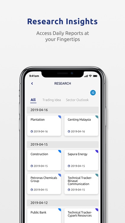 HLeBroking (Local) screenshot-4