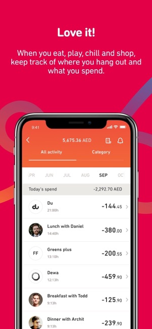 Liv. KSA - Digital Banking(圖2)-速報App