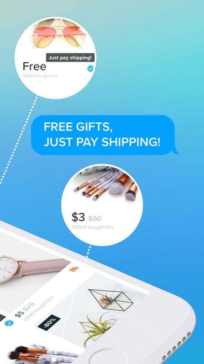 Wish - Shopping Made Fun
