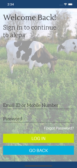 Alepa Dairy(圖2)-速報App