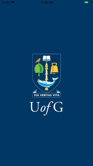 University of Glasgow Welcome