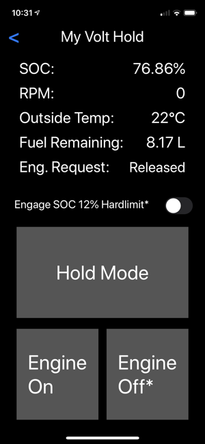 MyVoltControl(圖3)-速報App