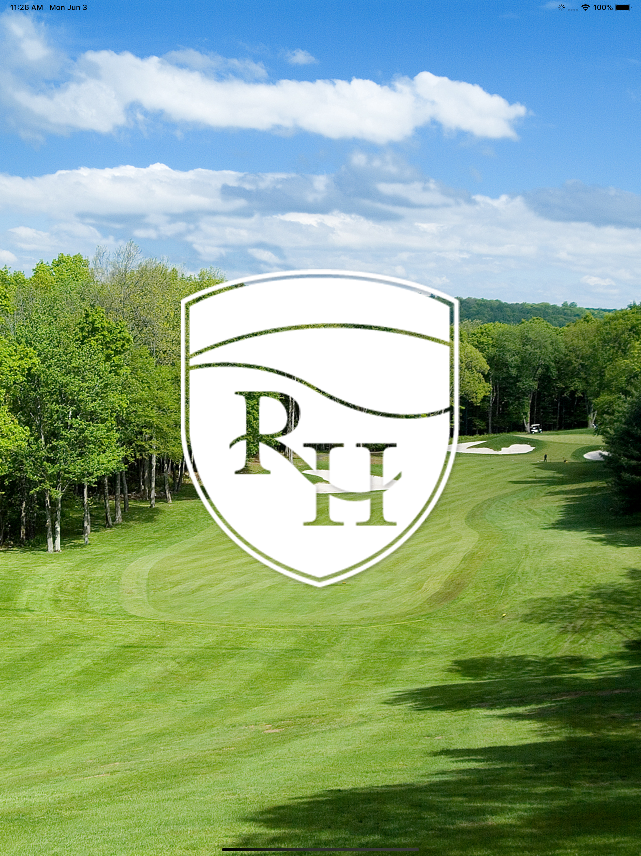 RHCC screenshot 6