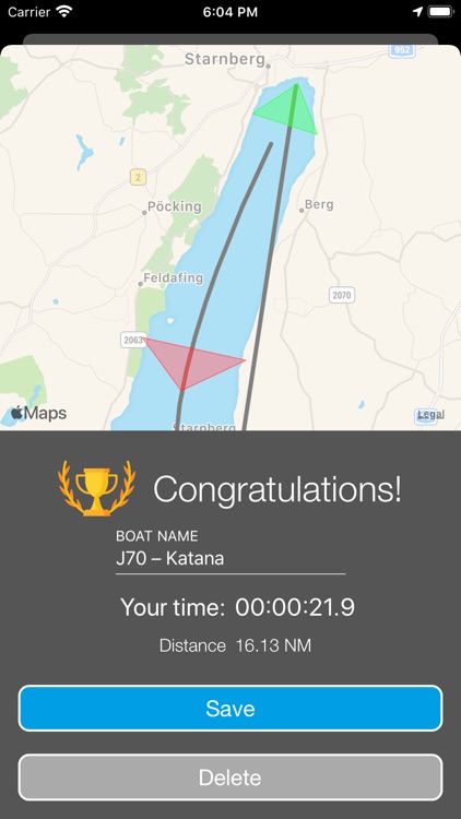 BYC Race screenshot-5