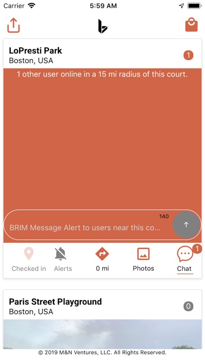 BRIM Basketball screenshot-3