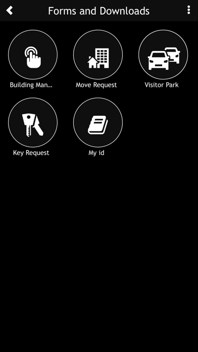 How to cancel & delete id Living from iphone & ipad 4