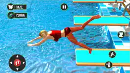 Game screenshot my superstar mom gym mentor 3d apk
