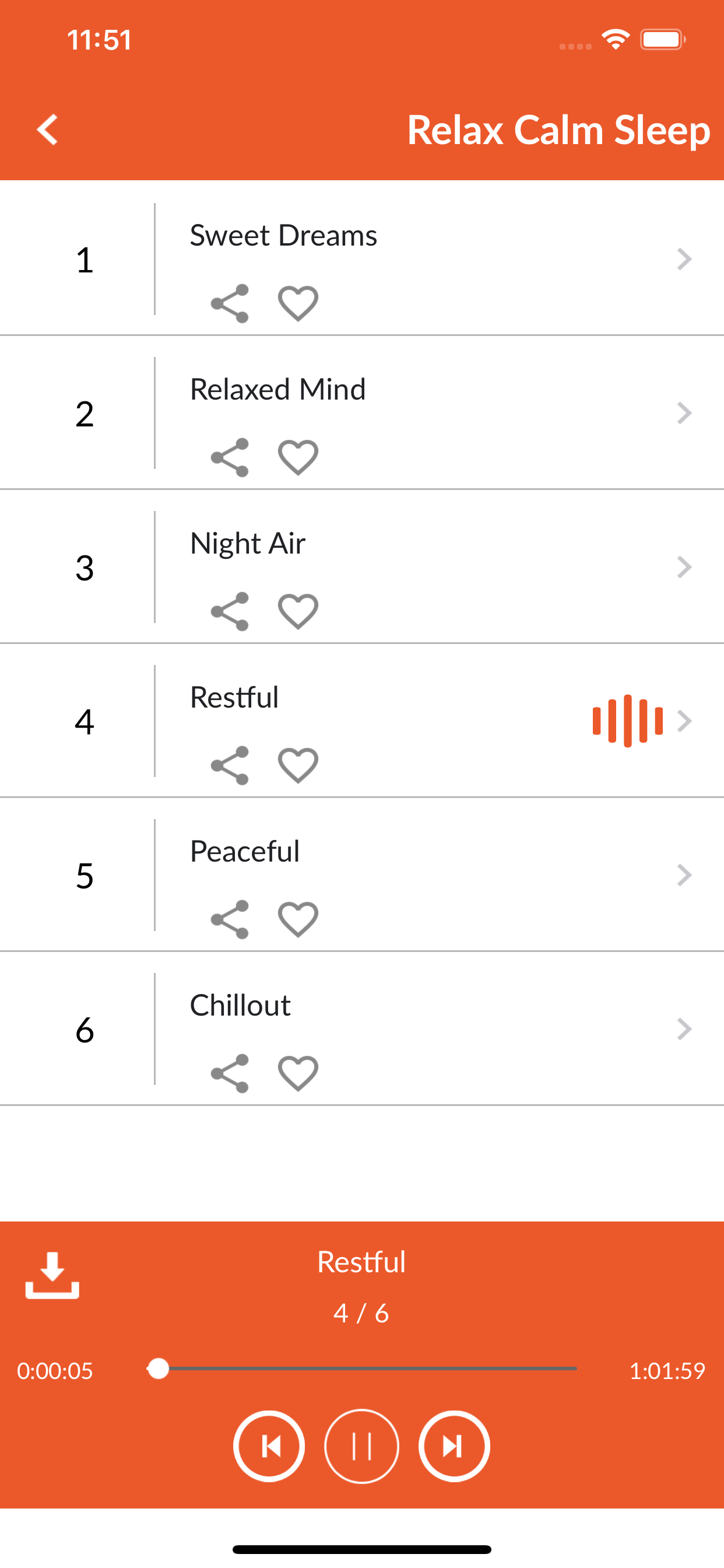 Relaxing Classical Music Ever screenshot 4