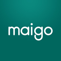 Maigo - Löydä Tekemistä