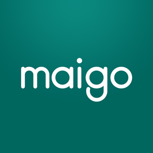 Maigo - Löydä Tekemistä