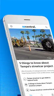 azcentral problems & solutions and troubleshooting guide - 3