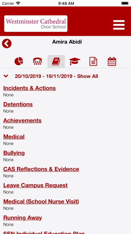 WCCS App screenshot-3