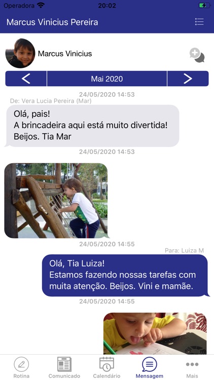 Le Petit Nicolá screenshot-4