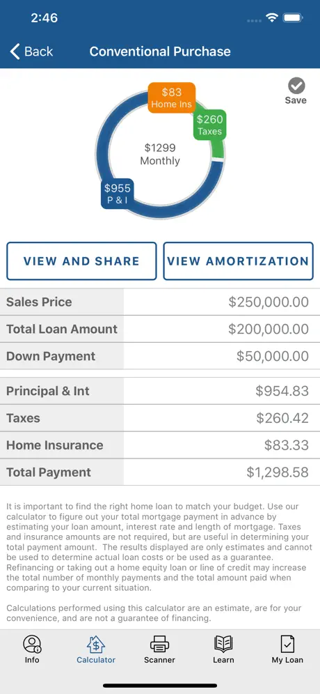 Intercap Lending App