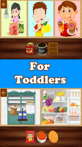 Game screenshot Baby Games for 2-5 year olds apk