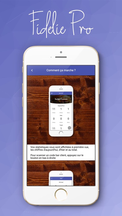 Fidelie Pro screenshot-4