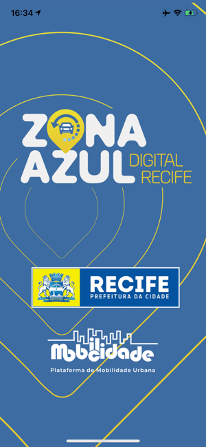 Zona Azul Digital Recife(圖1)-速報App