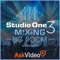 In this 15 video tutorial on EDM mixing Alex Solano show you how he mixes a Big Room track in PreSonus’ Studio One 3