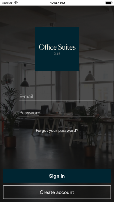 How to cancel & delete Office Suites Club from iphone & ipad 1