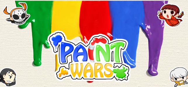 PaintWars(圖5)-速報App