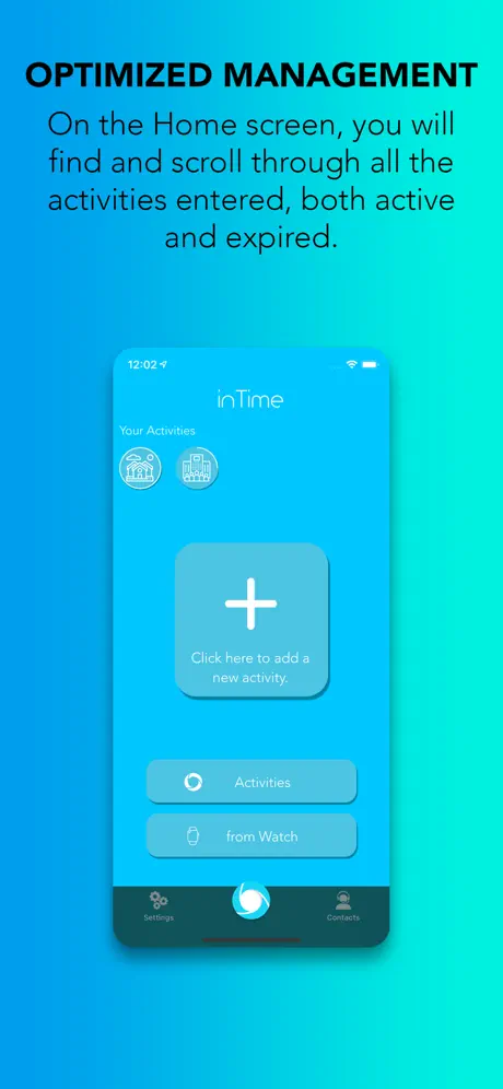 inTime