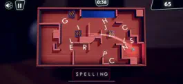 Game screenshot Spin Spell mod apk