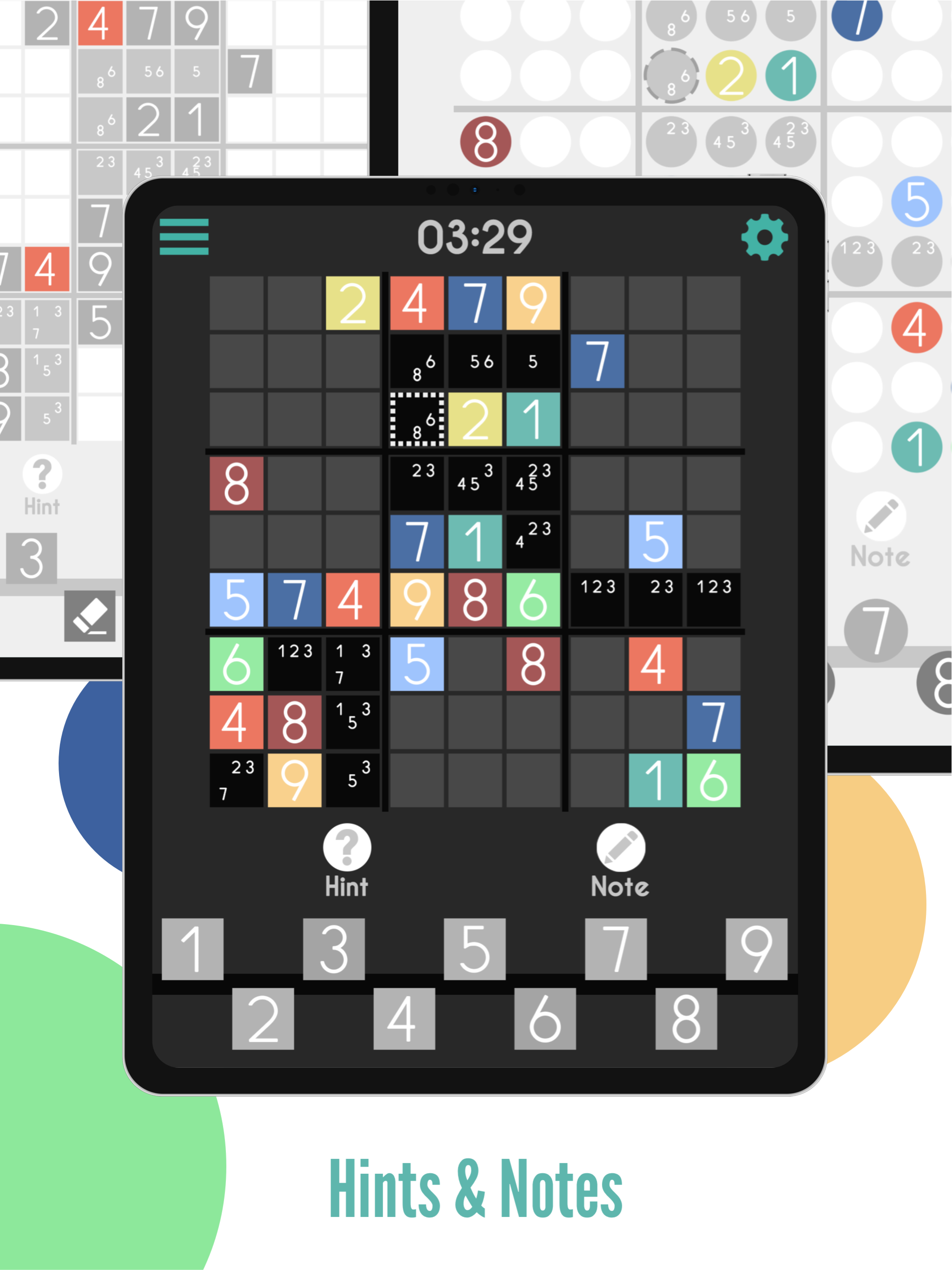 Sudoku ◆