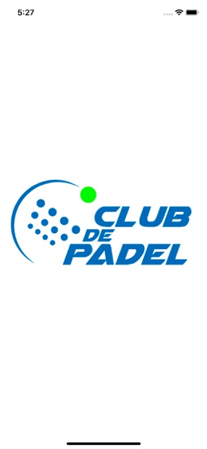 Cub de Padel(圖1)-速報App