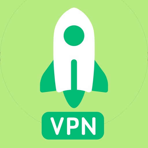 CSpeed VPN - fast vpn iOS App