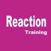 Reaction exercise training