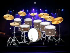 Drum Sets iPad image 2