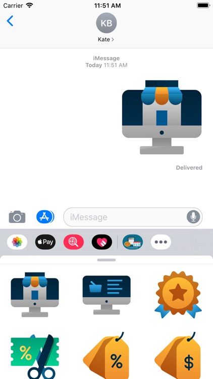 EcommerceCTG