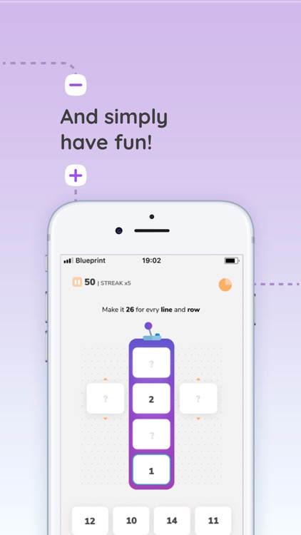 Crack On screenshot-3