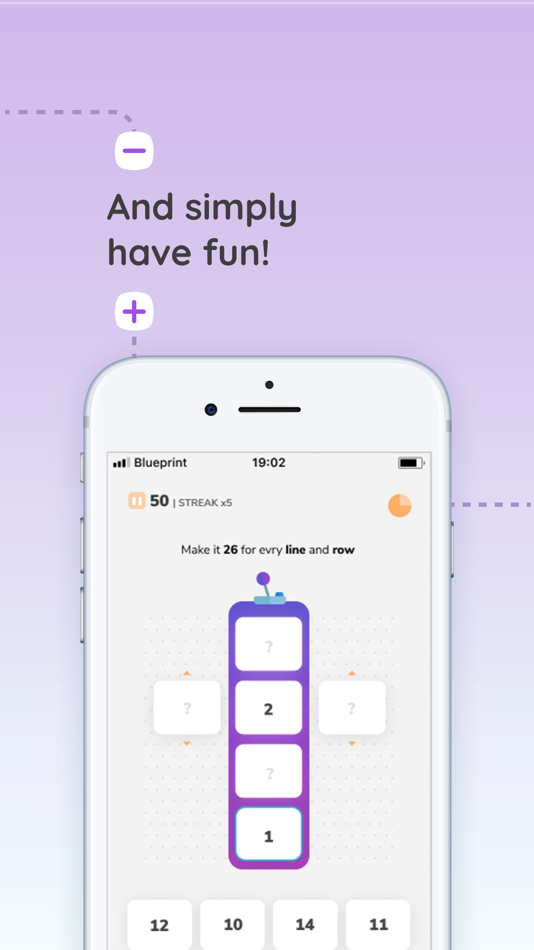 #4. Crack On (iOS) 由: MoleCare LTD