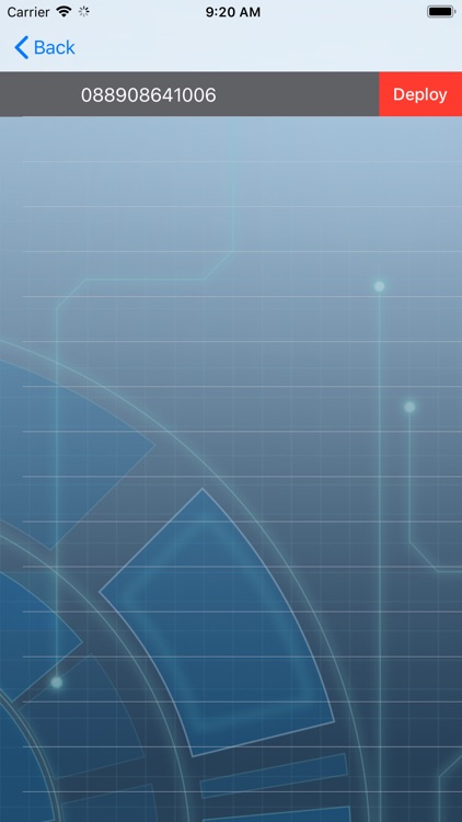 Comsonics Inventory Tracker screenshot-8