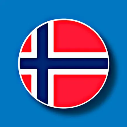 Norwegian Verb Читы