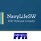 Ventura County’s Navy Fleet & Family Readiness Programs provide quality of life services for active-duty military, reservists, military retirees and their families