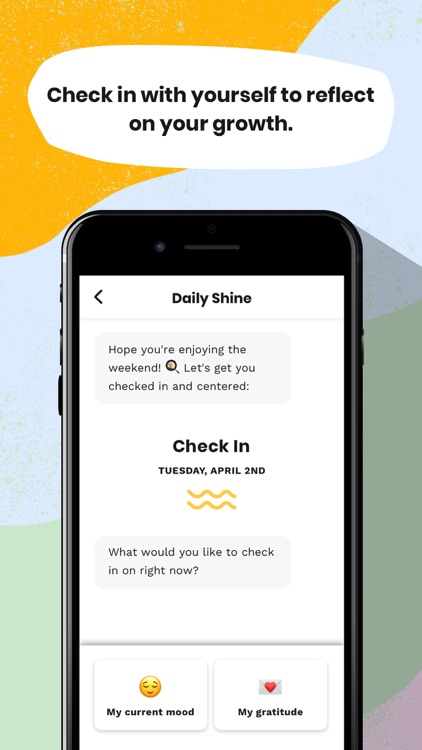 Shine: Calm Anxiety & Stress screenshot-6