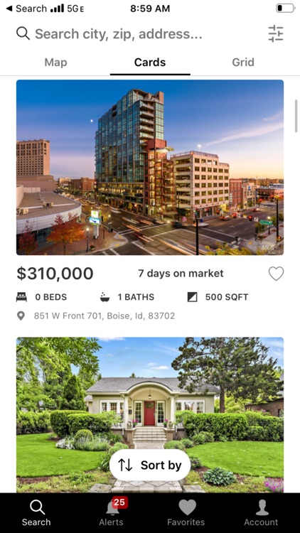 The Mike Brown Group